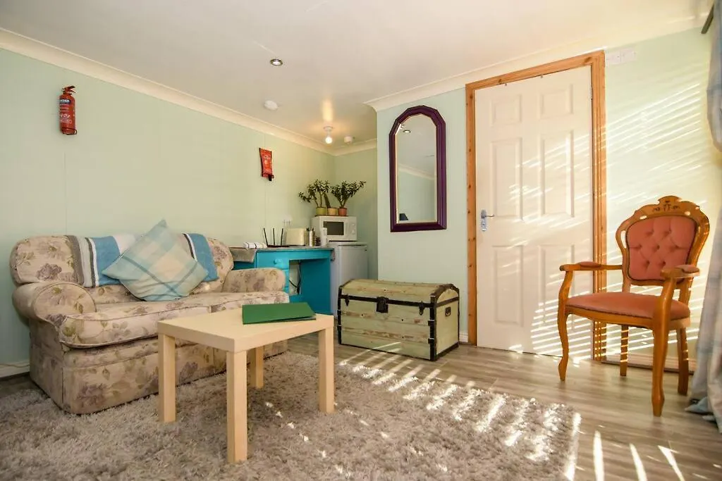 Appartamento Cosy Cabana Belfast