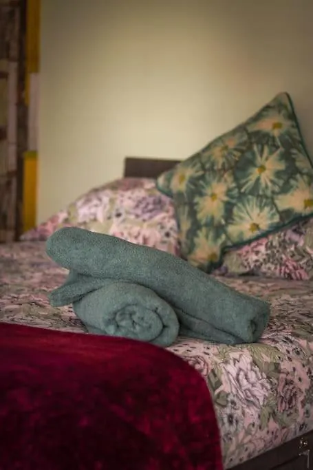 Appartamento Cosy Cabana Belfast