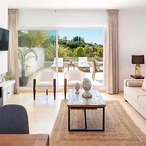 Apartment Lomas De Club Spain