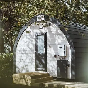  Apartment Carlton Manor Pods United Kingdom