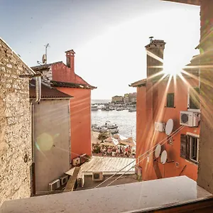  Apartment Rocco Croatia