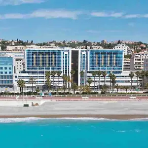  Apartment F3 Lumineux - Tres Proche De La Mer France