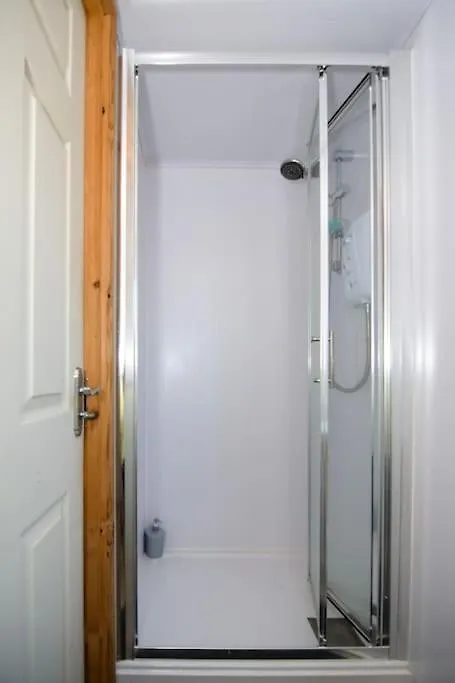 Cosy Cabana Belfast Apartment