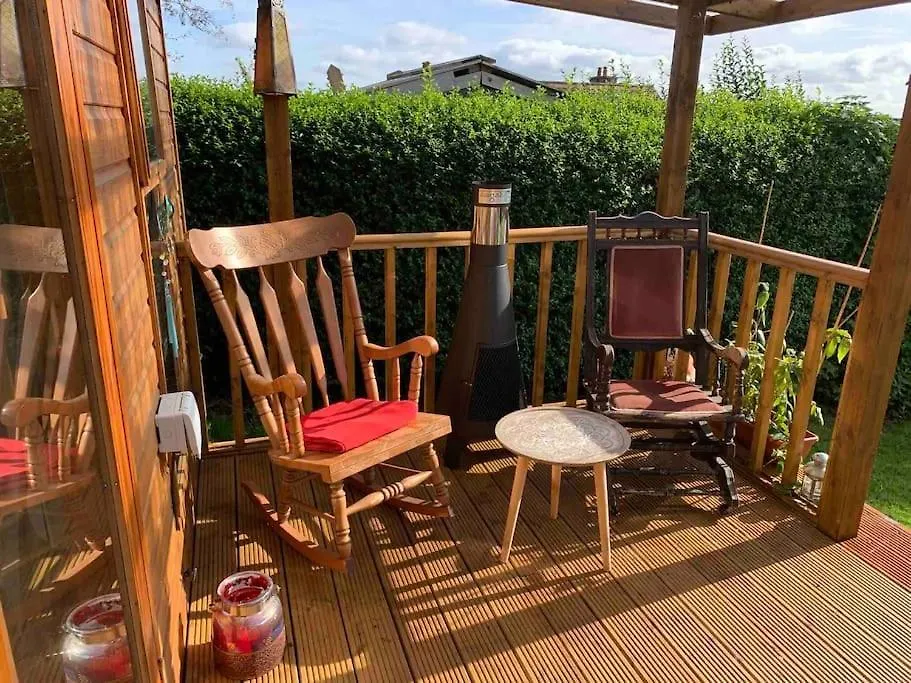 Cosy Cabana Belfast United Kingdom