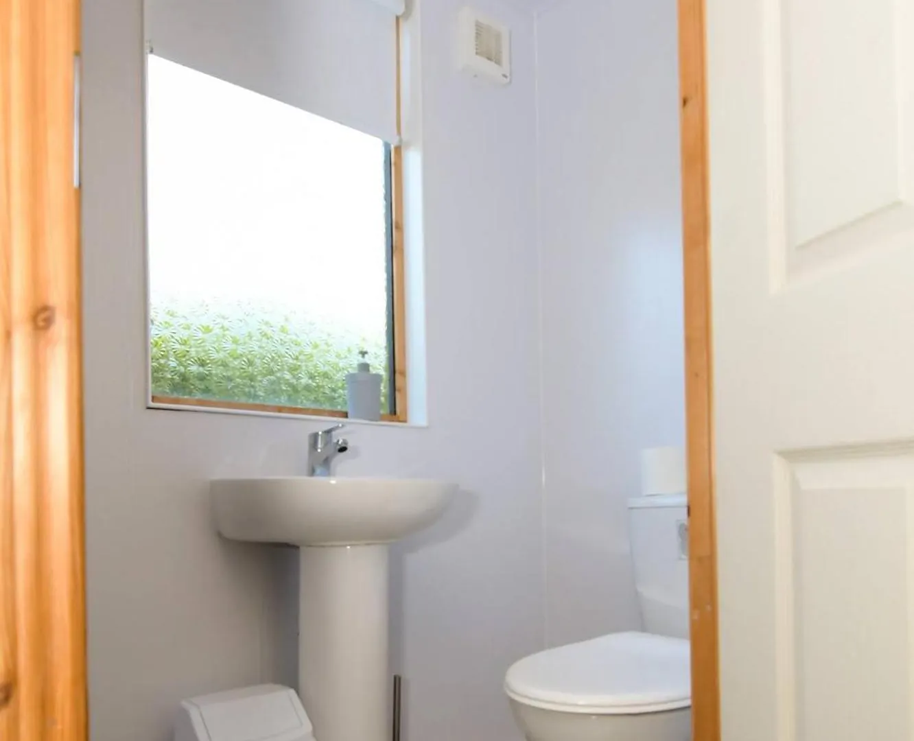 Apartment Cosy Cabana Belfast United Kingdom